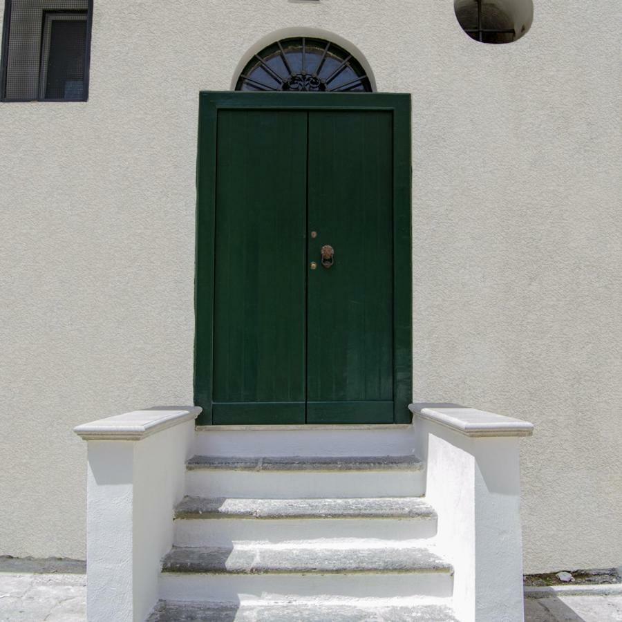 Palazzo Stendardo Cava De' Tirreni Exterior photo